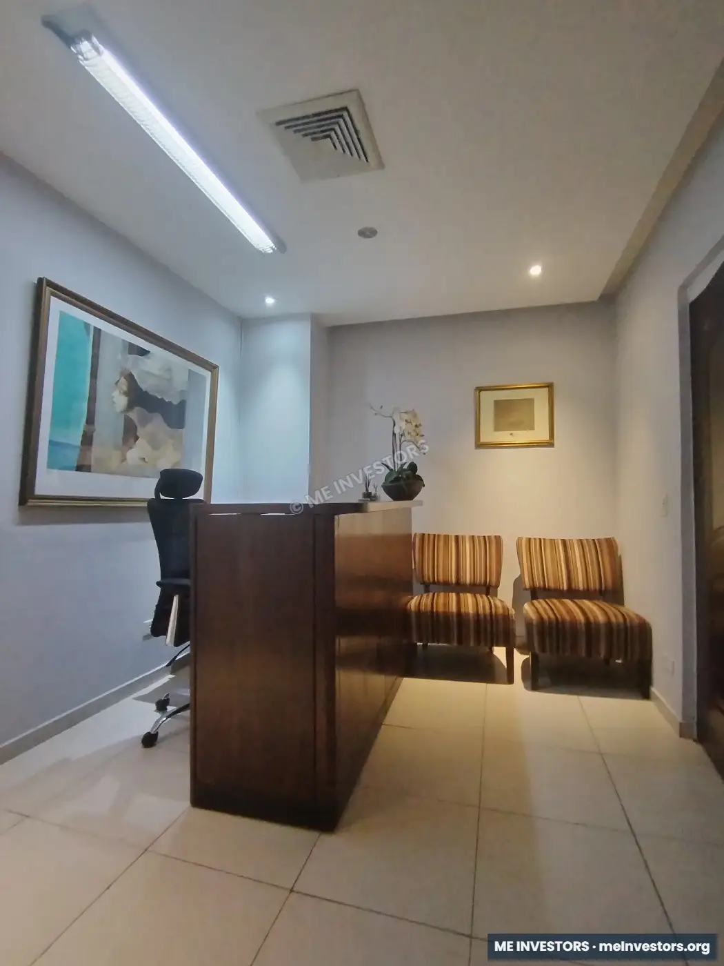 Oficina 3C | PH Omega, Obarrio | 204 m², imagen 13