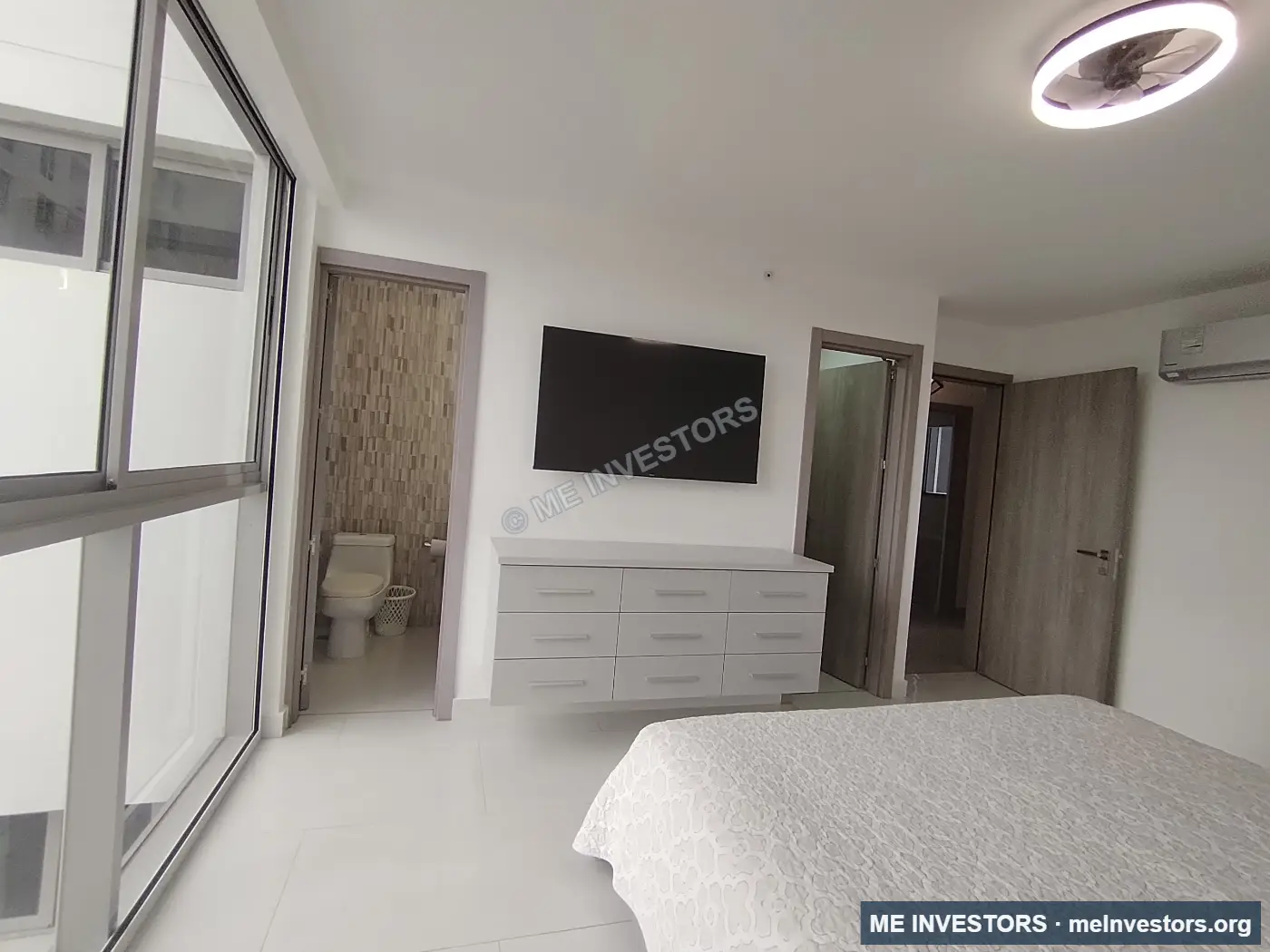 Apartamento | PH Velure, El Cangrejo | 130 m², imagen 3