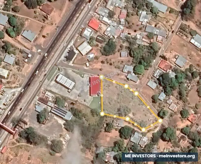 Lote | Coronado, detrás de Estación Delta | 3,072.81 m², imagen 6