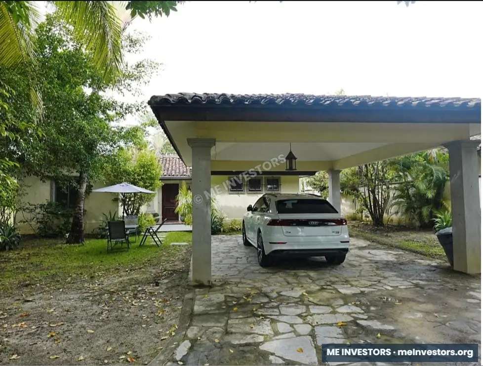 Villa | Los Portales Buenaventura | 970mts2, imagen 8