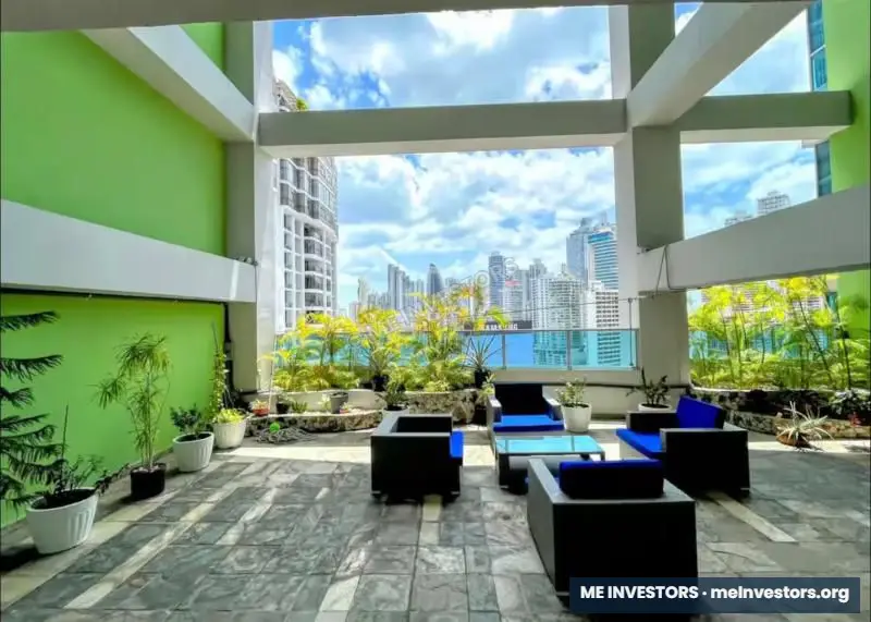 Apto. Grand Bay Tower | Ave. Balboa | 103mts2, imagen 7