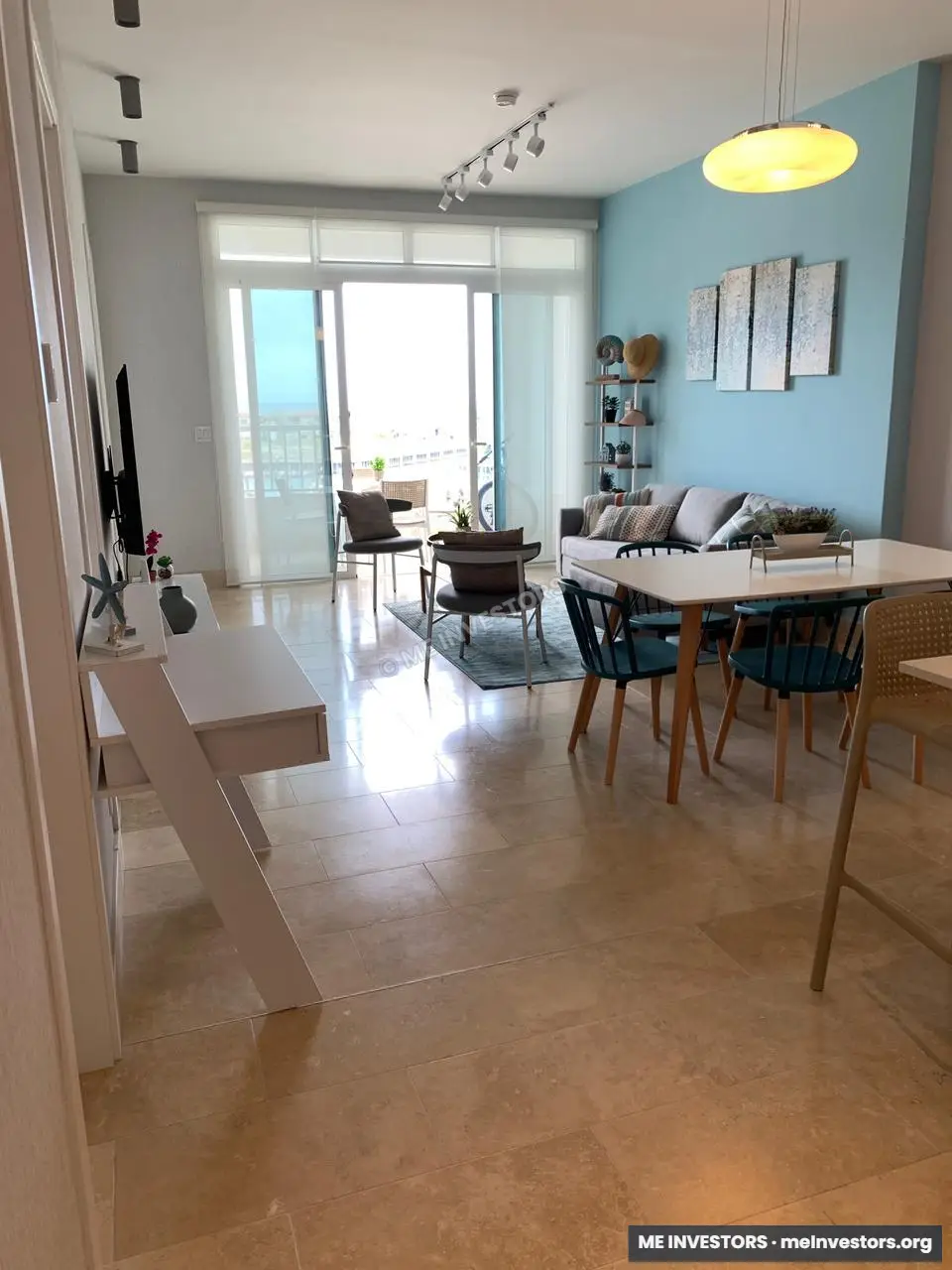 Apto. Marina Village T200 |  Buenaventura | 93mts2, imagen 14