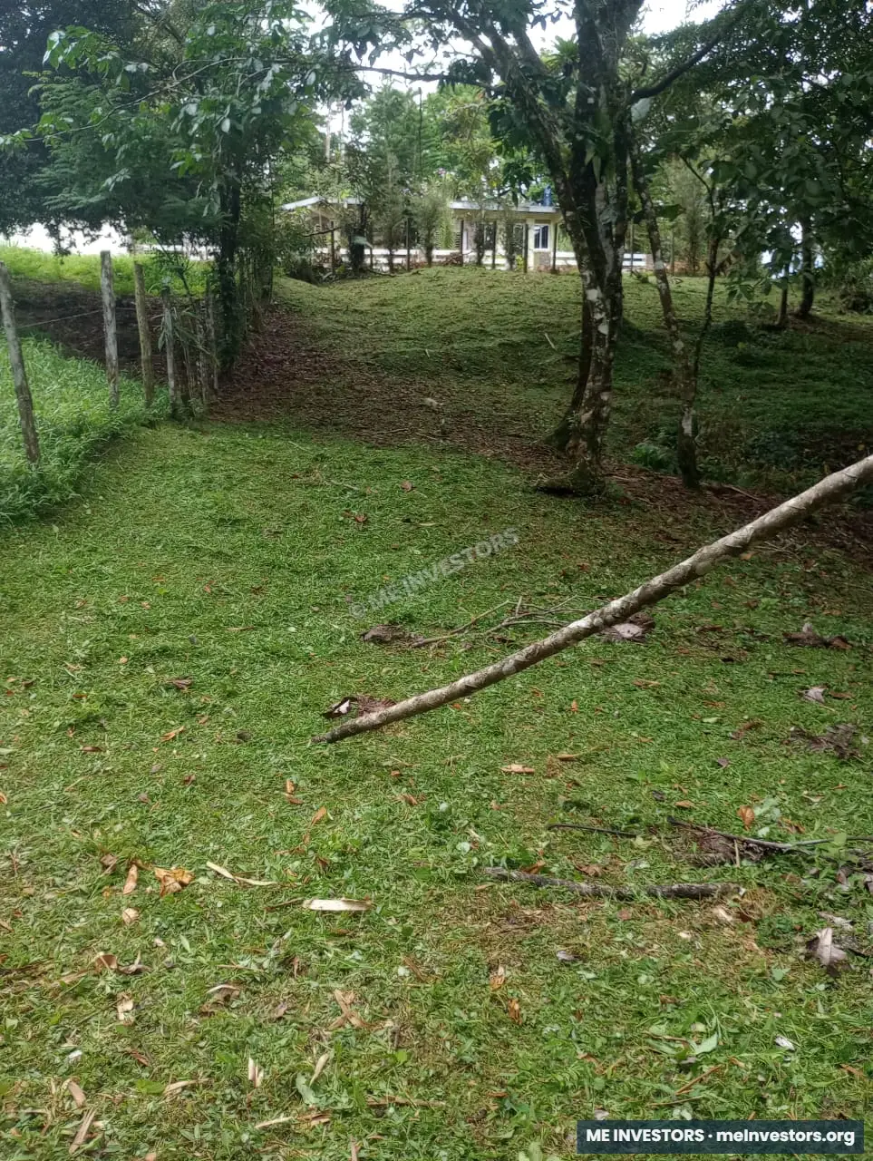 Terreno | Santa Fe, Veraguas | 4,300 m² | $ 120,000, imagen 4