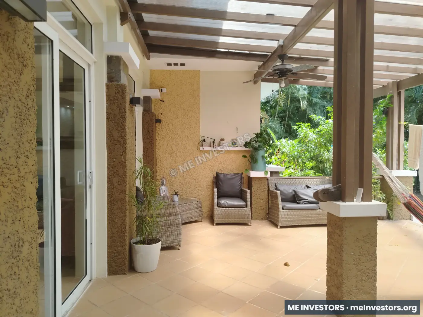 Tucán Country Club, Howard | Casa | 866 m², imagen 6