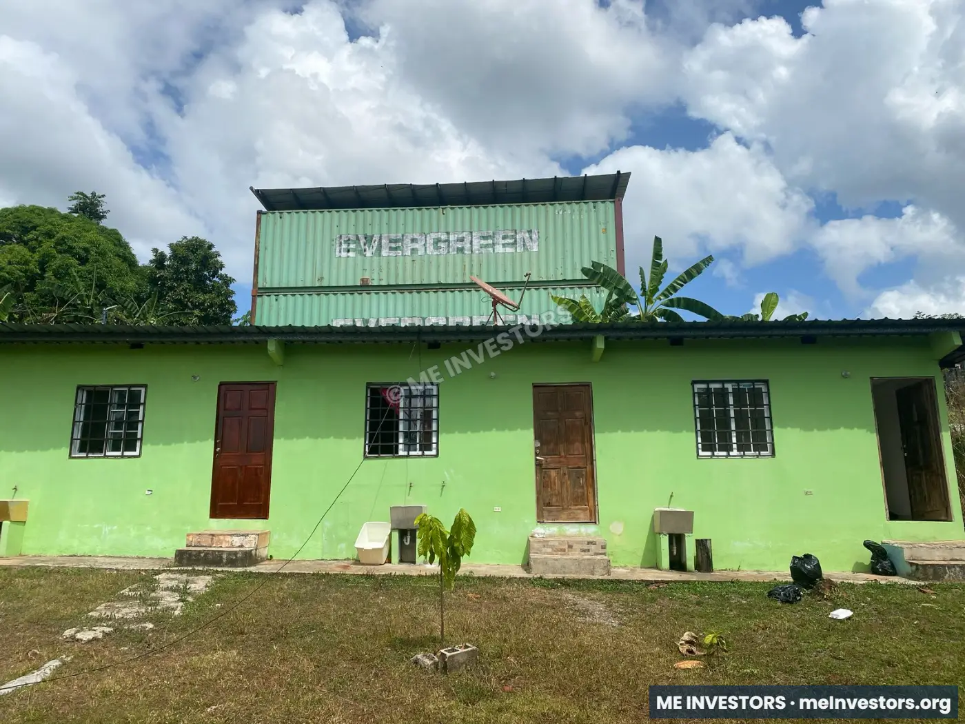 Autódromo, Tocumen | Casa + 7 unidades de alquiler |, imagen 10