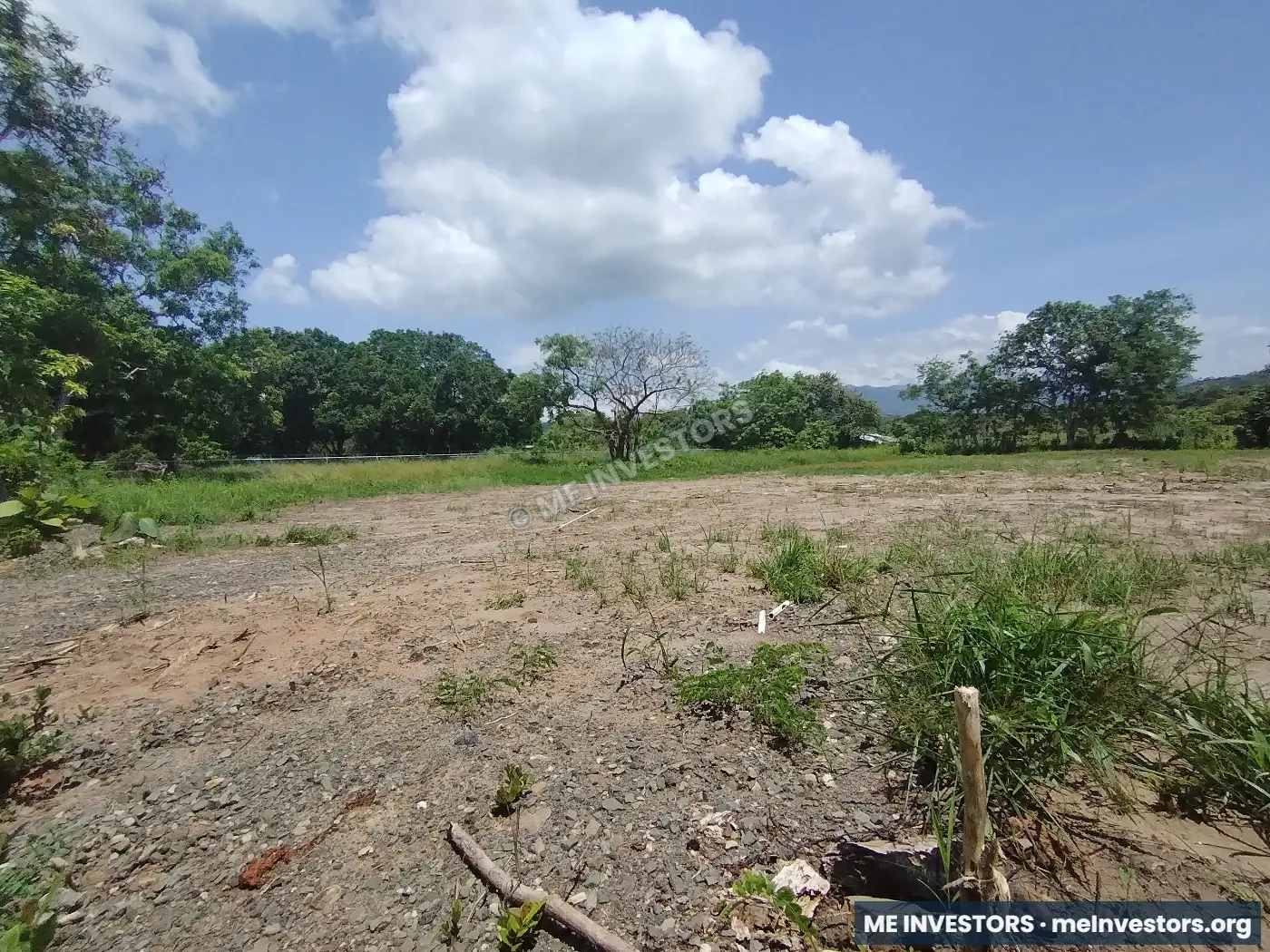 Lote | Coloncito, Chame | 1,000 m², imagen 6
