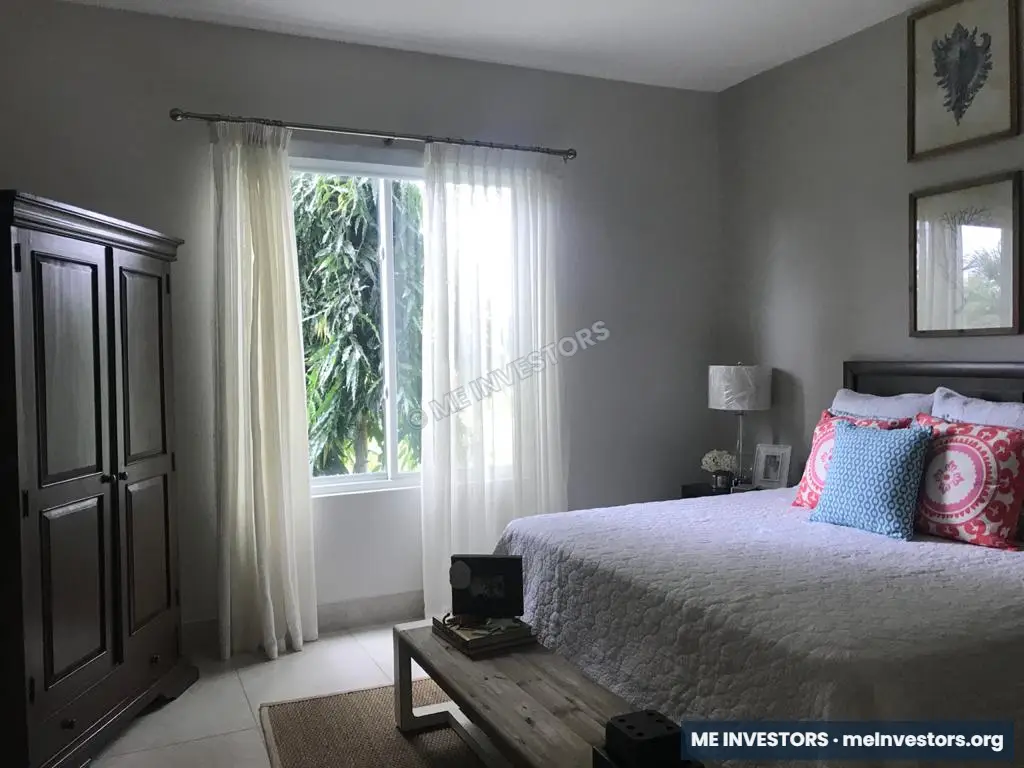 Apto. PB | PH Laguna, Buenaventura | 184mts2, imagen 8