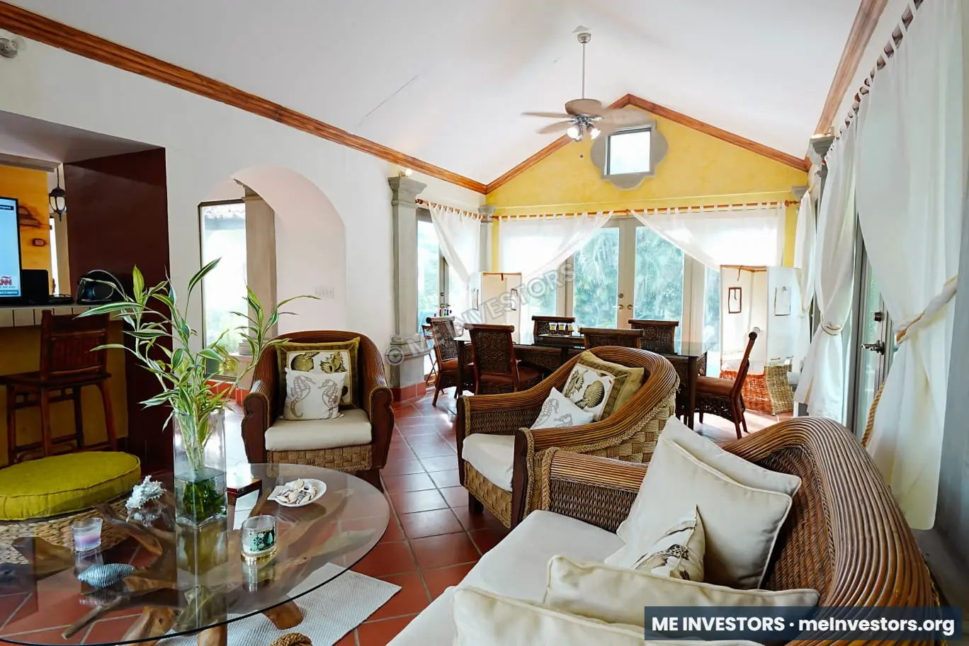 Villa | Los Portales Buenaventura | 970mts2, imagen 13