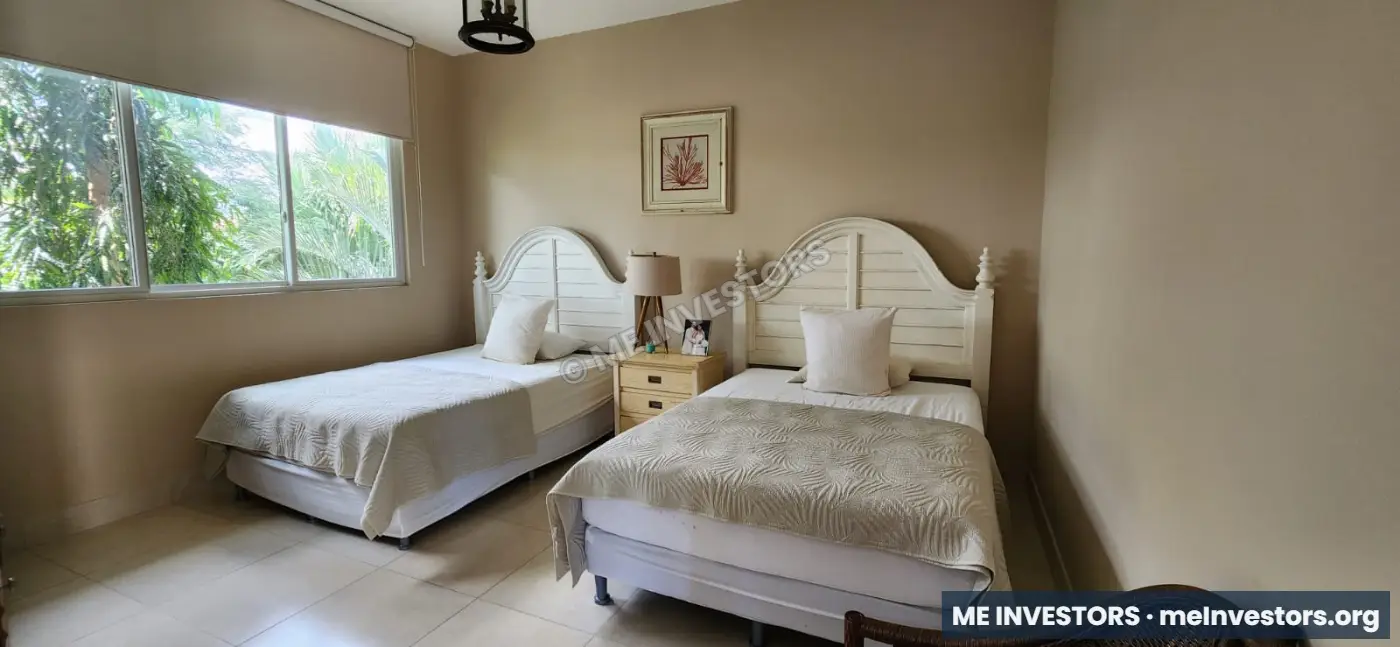 Laguna, Buenaventura | Townhome de 346 m² | Patio de 120 m², imagen 13