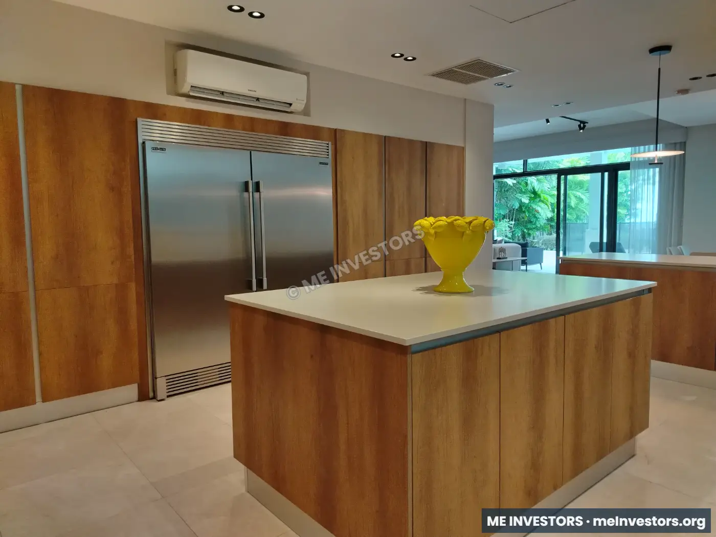 Villa Frente al Mar | Velamar, Buenaventura | 1000mts2, imagen 17
