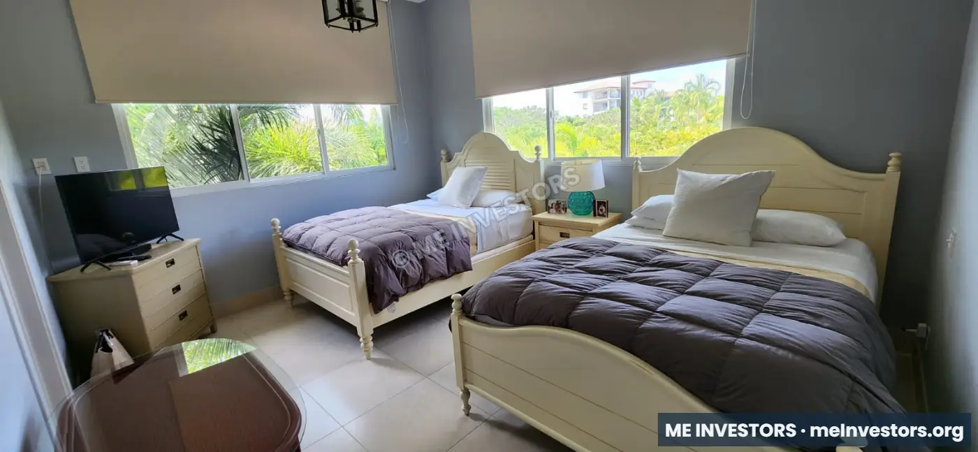 Laguna, Buenaventura | Townhome de 346 m² | Patio de 120 m², imagen 11