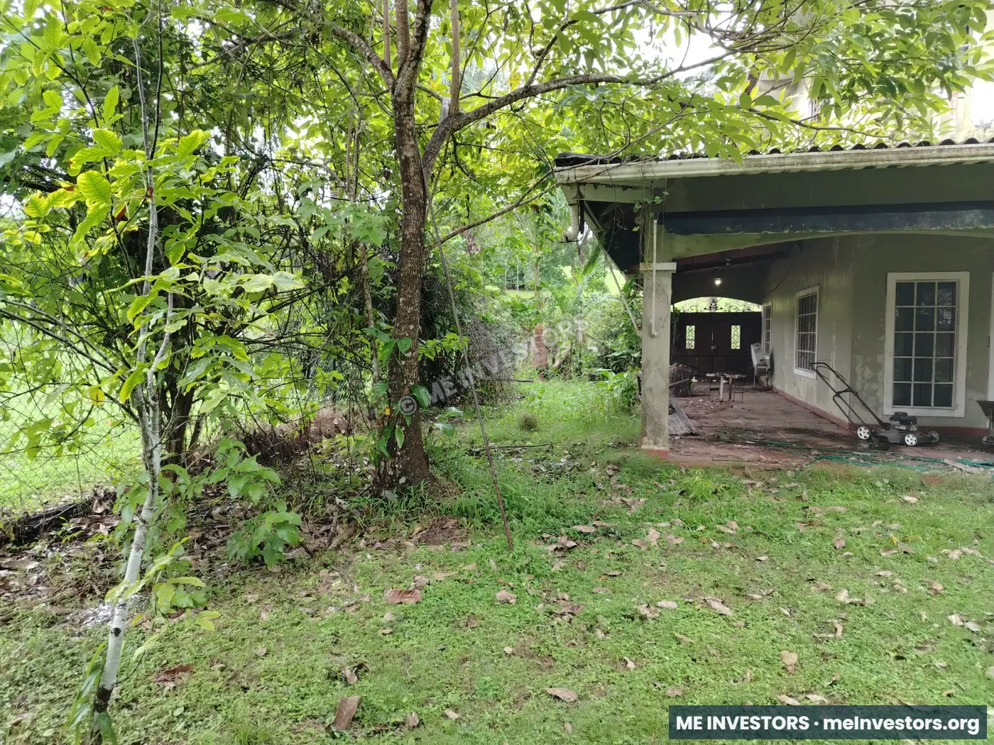 Casa |  Fuerte Davis, Colón | 409mts2, imagen 11