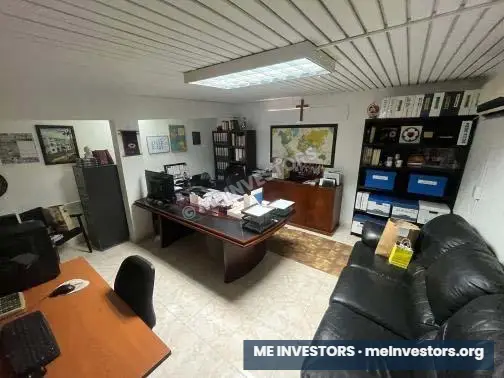 Casa | Los Angeles, Bethania | 350mts2, imagen 7