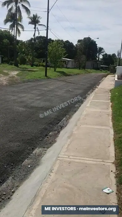 Lote | Coronado, detrás de Estación Delta | 3,072.81 m², imagen 4