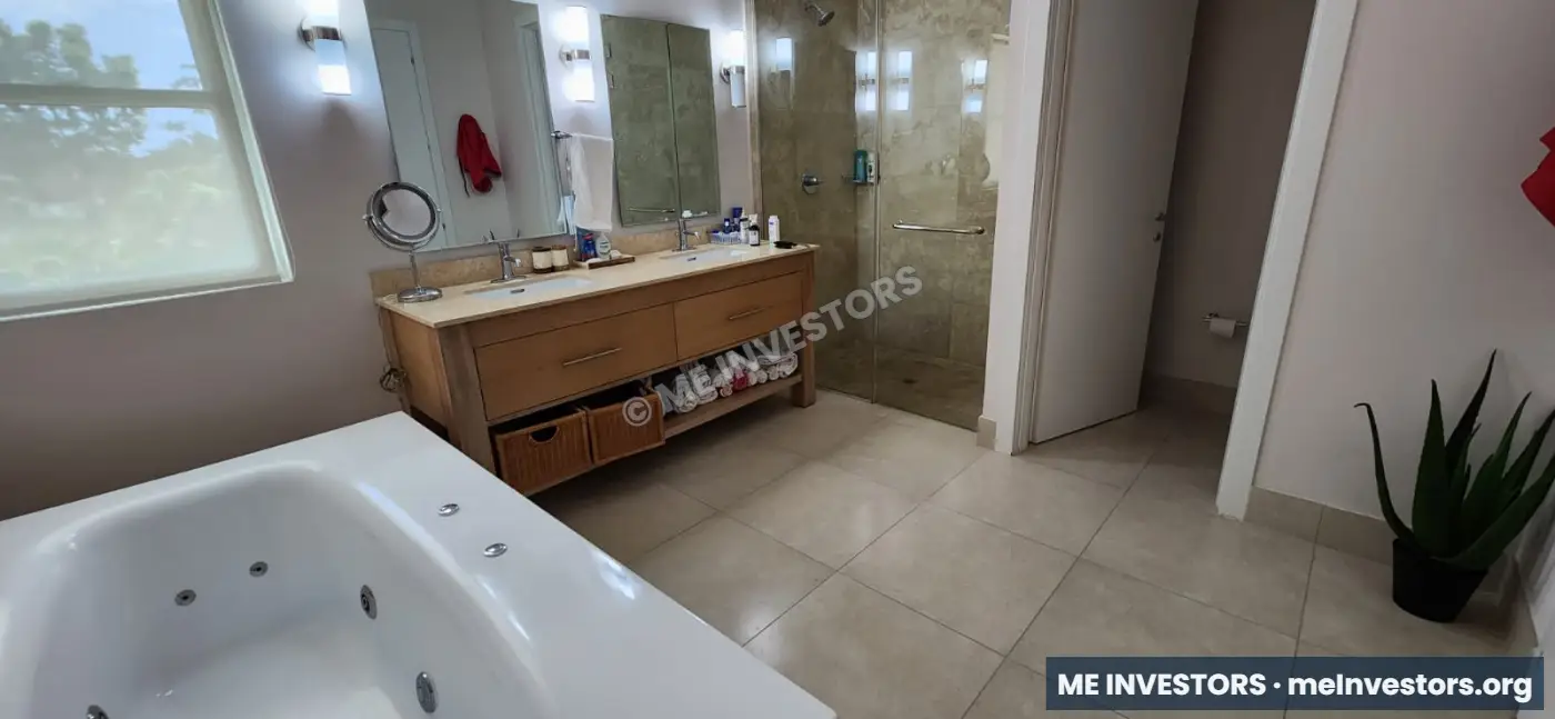 Laguna, Buenaventura | Townhome de 346 m² | Patio de 120 m², imagen 17