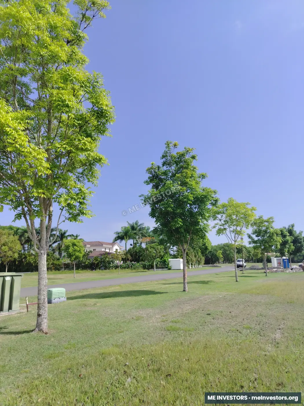 Lote de 2272.72 mts2 en Buenaventura, imagen 4