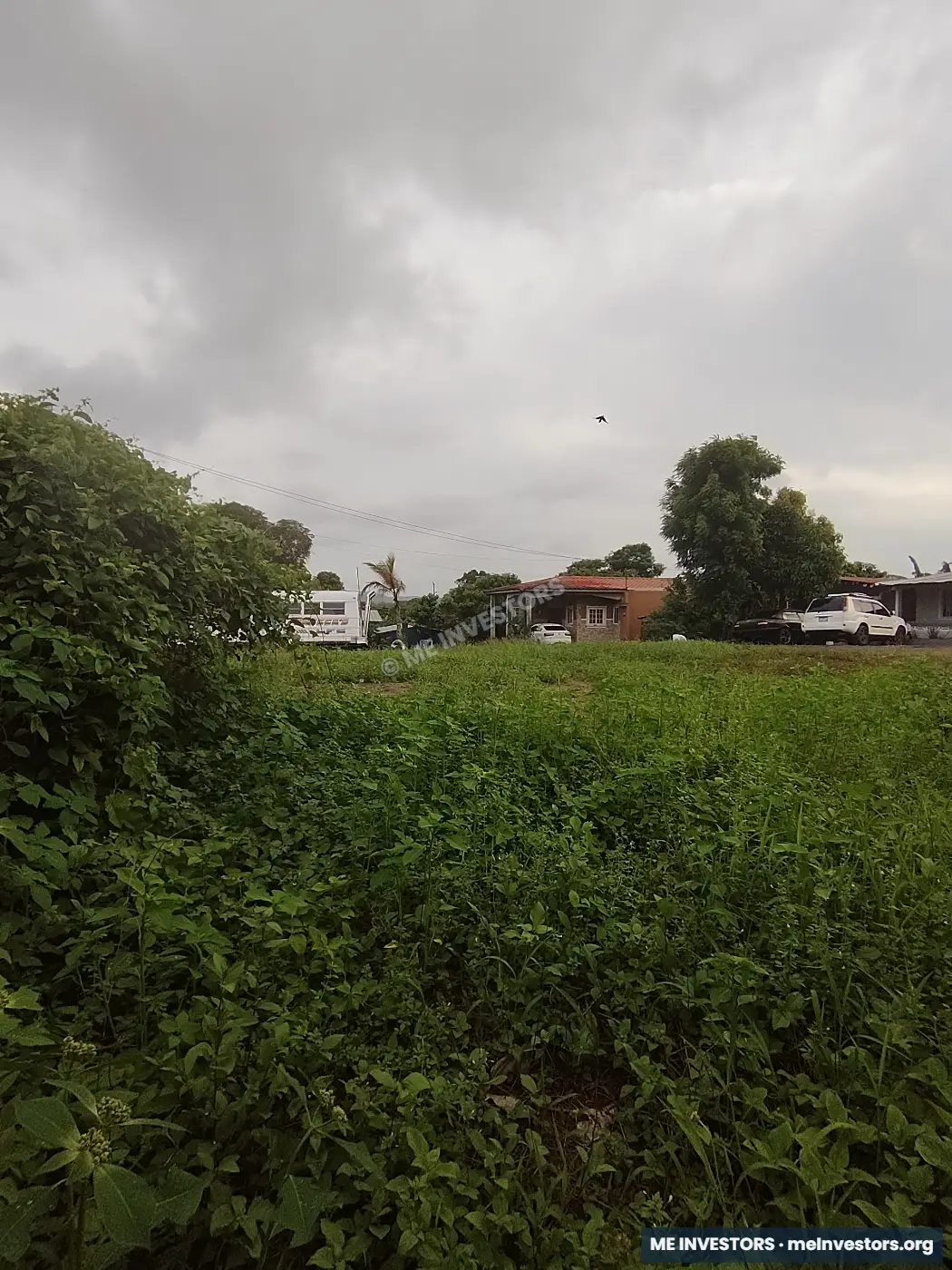 Lote | Altos de San Francisco, La Chorrera | 478.07 m², imagen 7