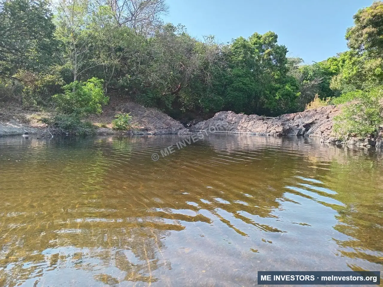 Finca | Los Laureles, Juan Díaz, Antón | 265,517.89 m², imagen 24