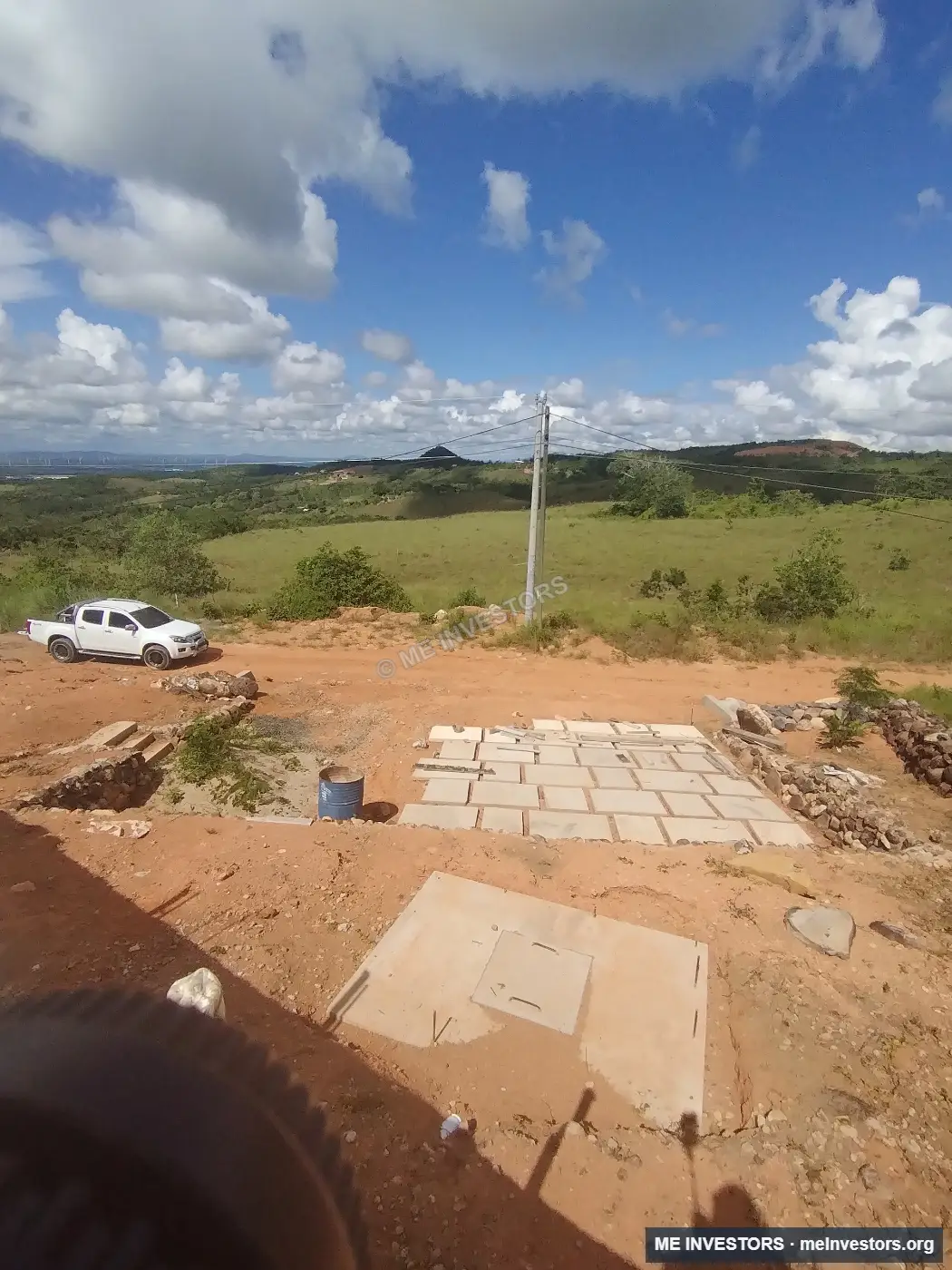 Lote | Santa Cruz, Penonomé | 1,000 m², imagen 5
