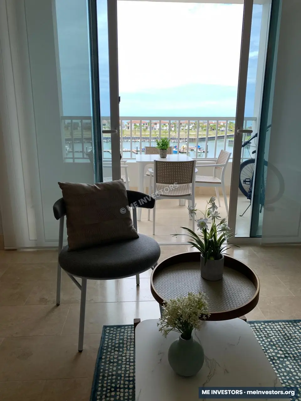 Apto. Marina Village T200 |  Buenaventura | 93mts2, imagen 13