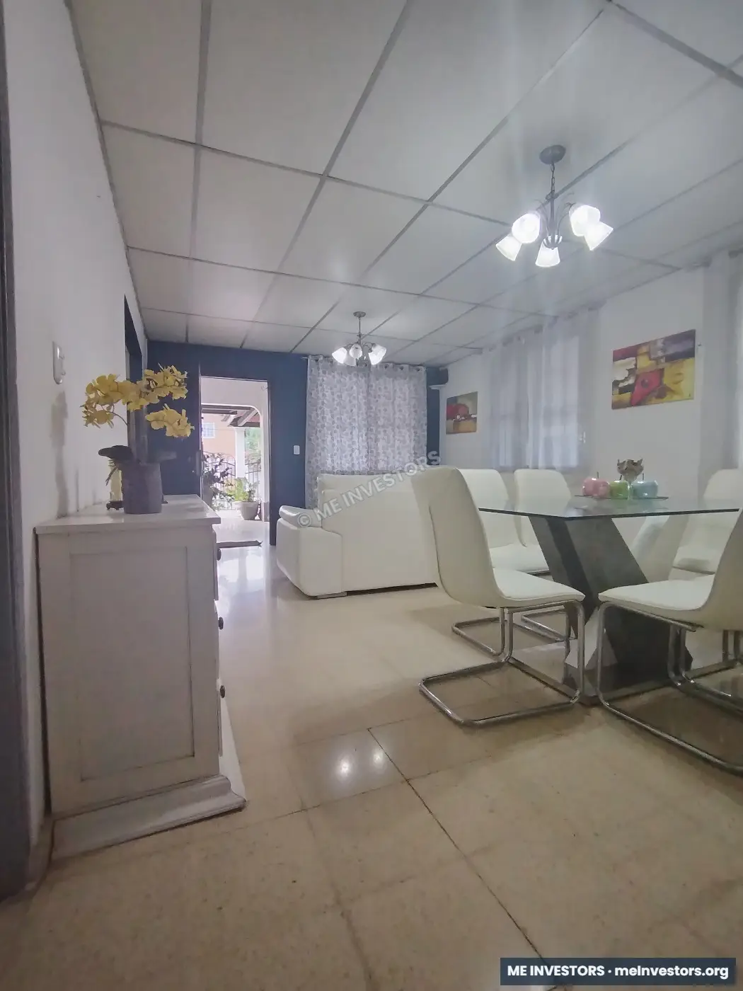 Casa | Urb. la Floresta, Vacamonte | 342mts2, imagen 10