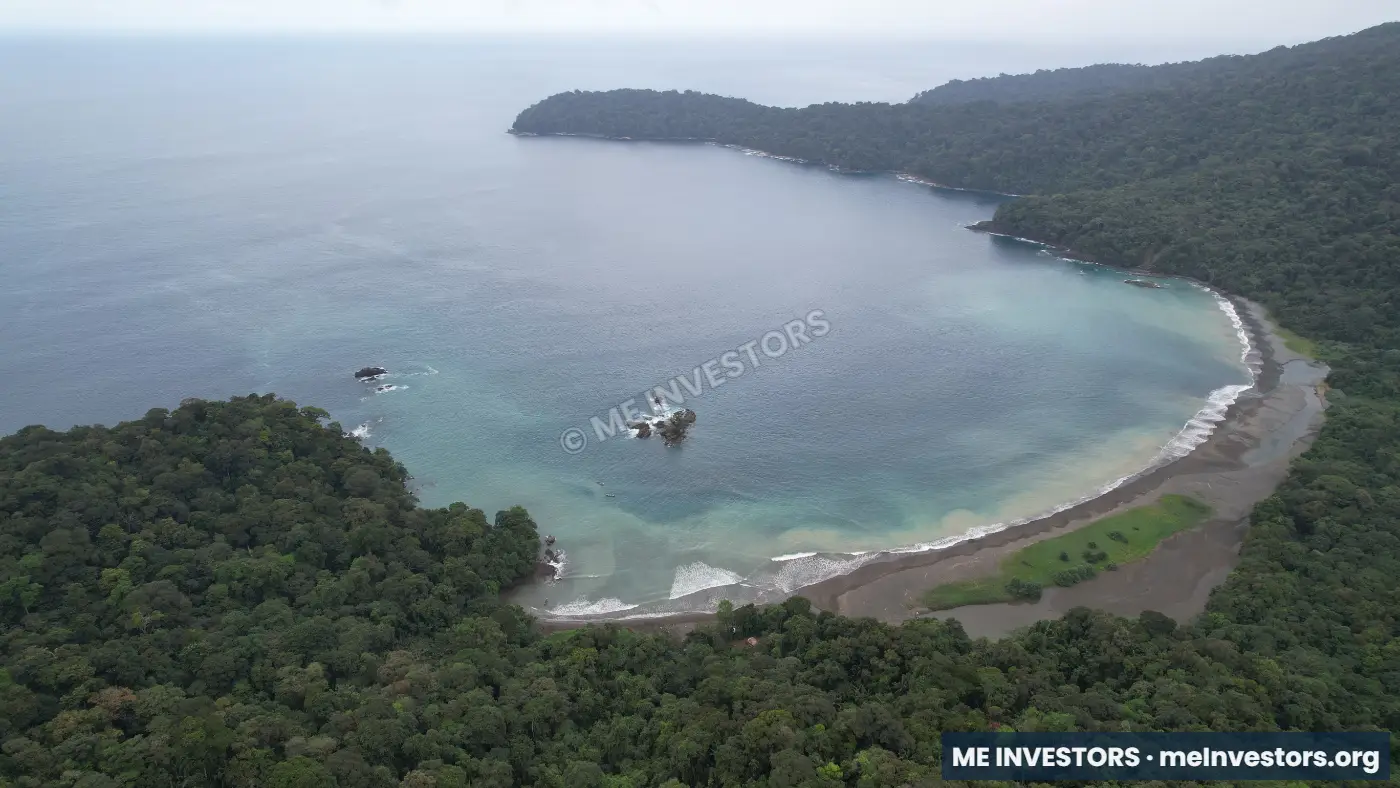 Bahía Piñas | 820 hectáreas | US$18,000,000, imagen 10