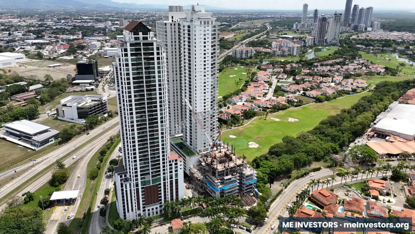 Apto. The Colonial, Santa María | 190mts2, imagen 16