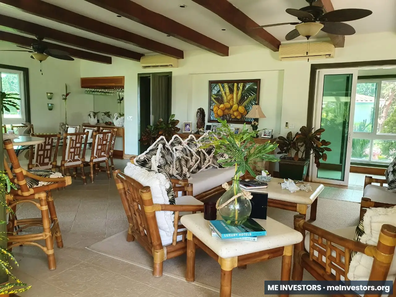 Casa, Buenaventura | Frente al Mar | 5000mts2, imagen 3