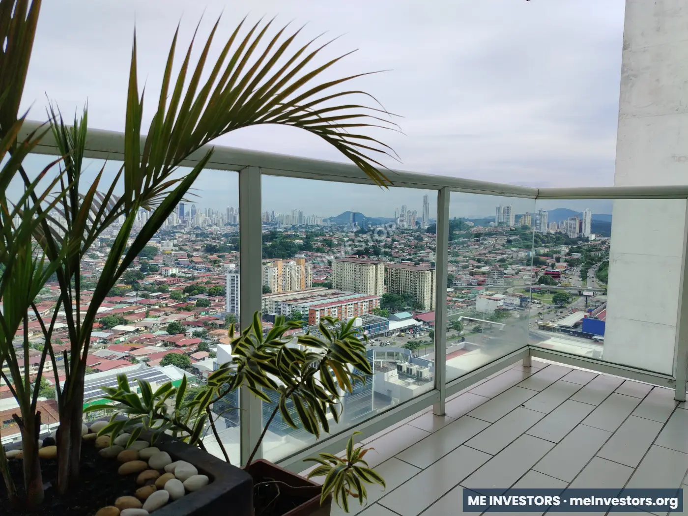 Apto, PH King's Park | Condado del Rey | 166.04mts2, imagen 13