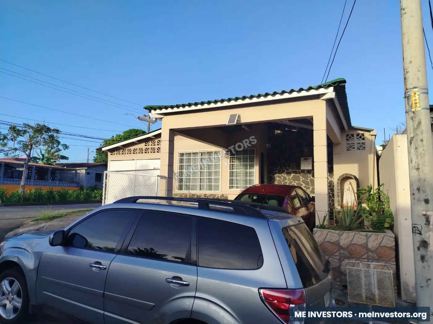 Casa | Quintas del Pacífico, Chorrera | 105.29mts2, imagen 6