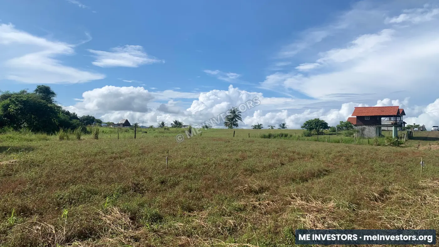 Lotes de 500 m² | Playa Cascajilloso, Veraguas | $17,500.00, imagen 9