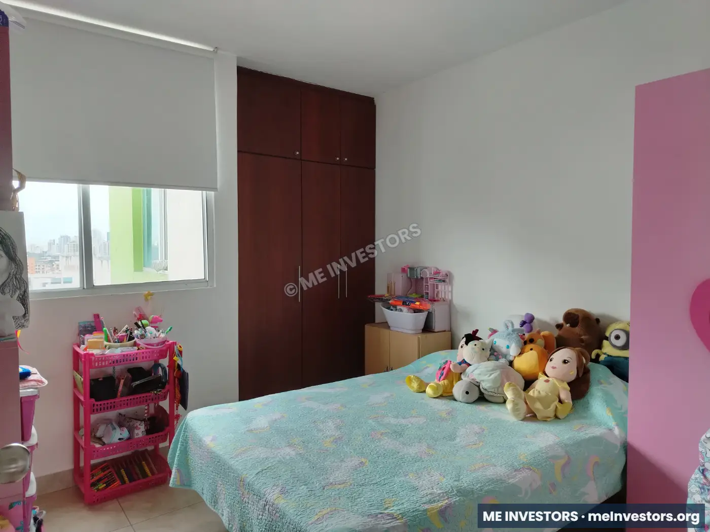 Apto. Green Park | Condado del Rey | 106.58mts2, imagen 5
