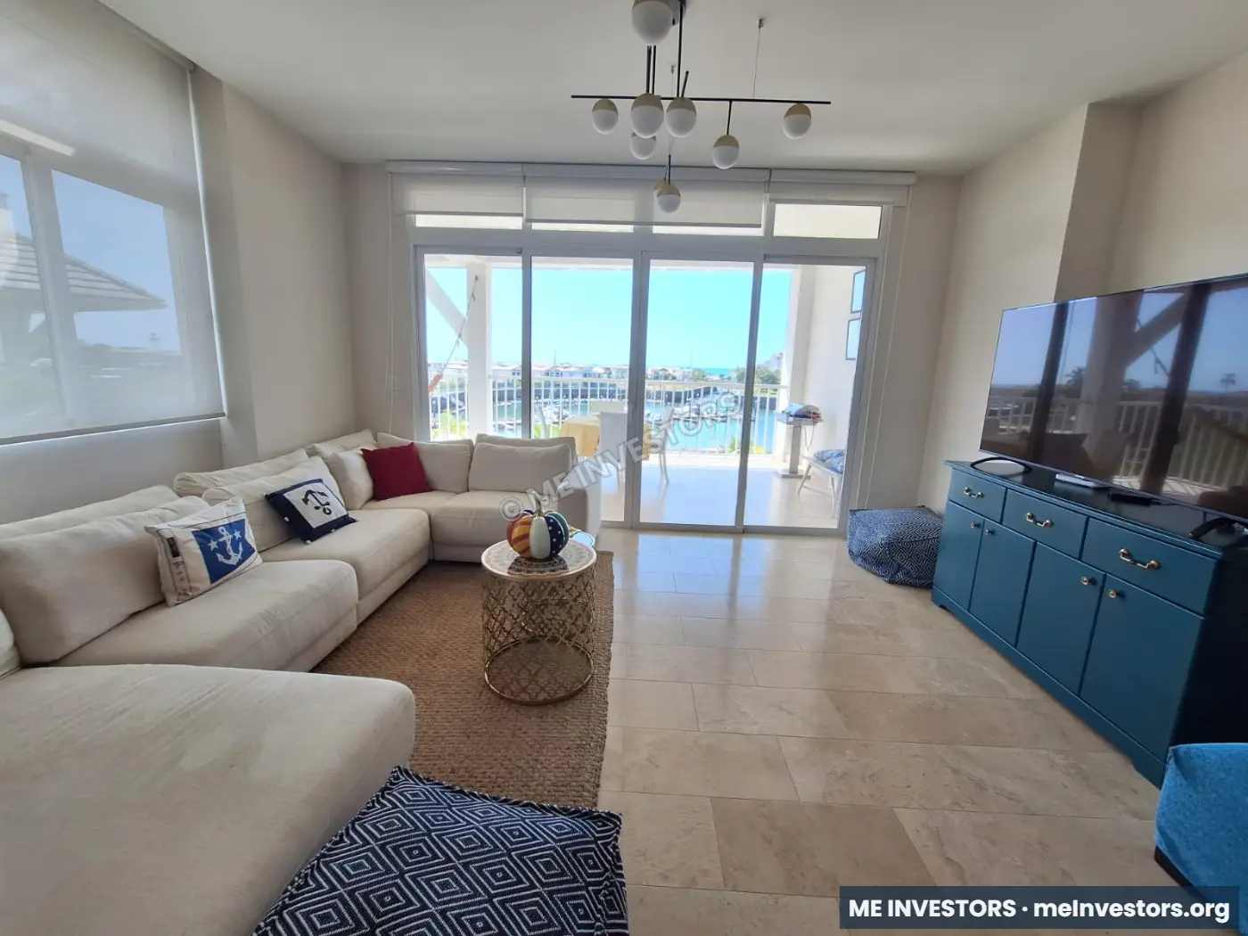 Apto. MA2 | Marina Village, Buenaventura | 205mts2, imagen 9