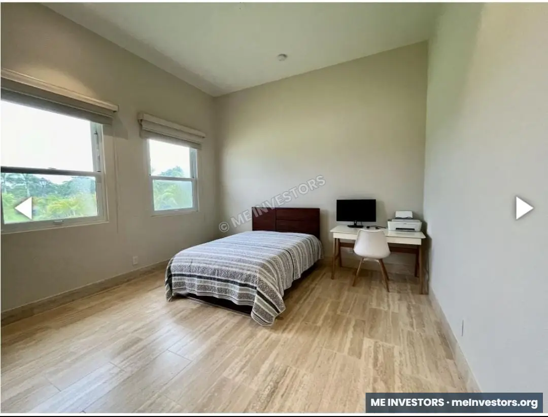 Casa | Fairways, Buenaventura | 2050mts2, imagen 11