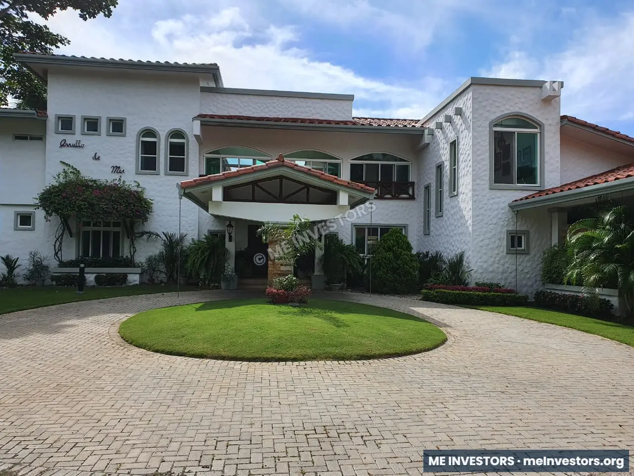 Casa, Buenaventura | Frente al Mar | 5000mts2, imagen 17