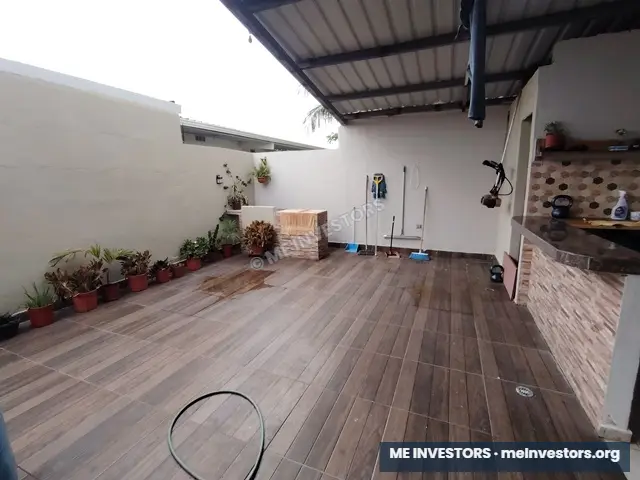 Casa | Costa del Sol, Puerto Caimito | 116.32 m², imagen 11
