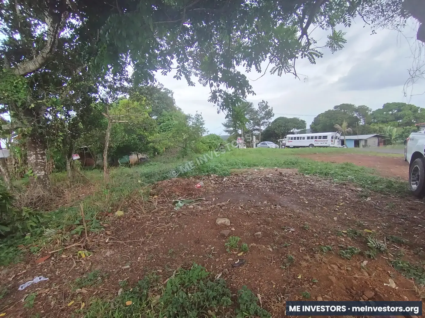 Lote | Altos de San Francisco, La Chorrera | 478.07 m², imagen 3