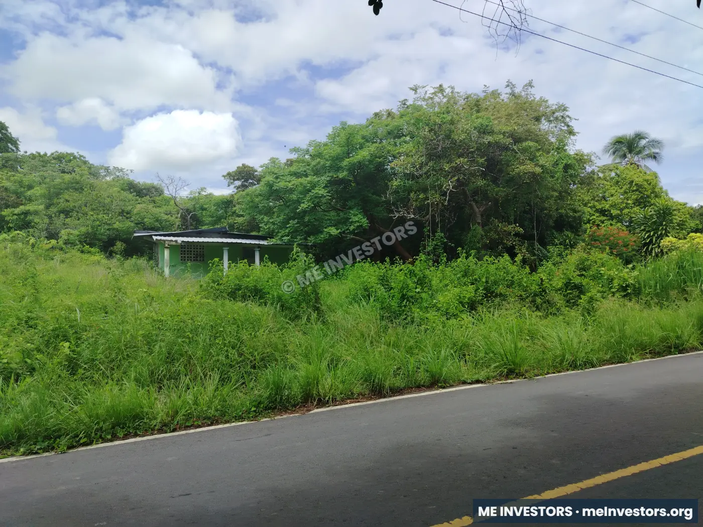 Lote El Marañón, Antón | 43,592.98 m² | $140,000, imagen 3