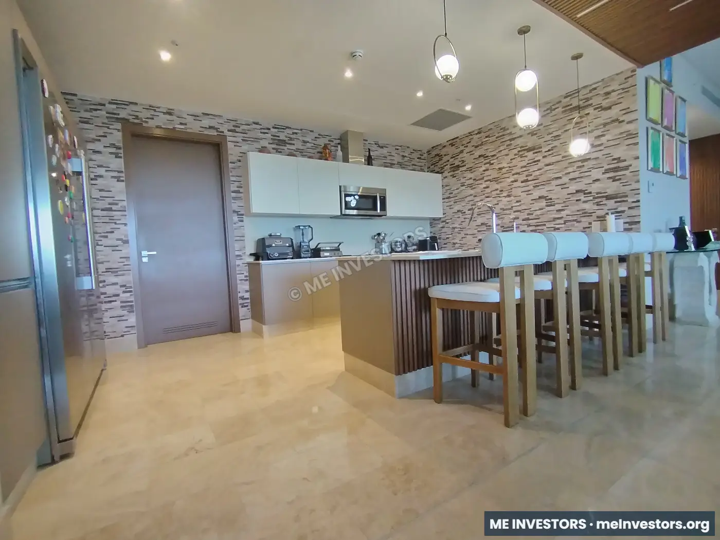 Sky Condo, T500, Marina Village – Buenaventura | 267.29 m² | US$1,300,000, imagen 7