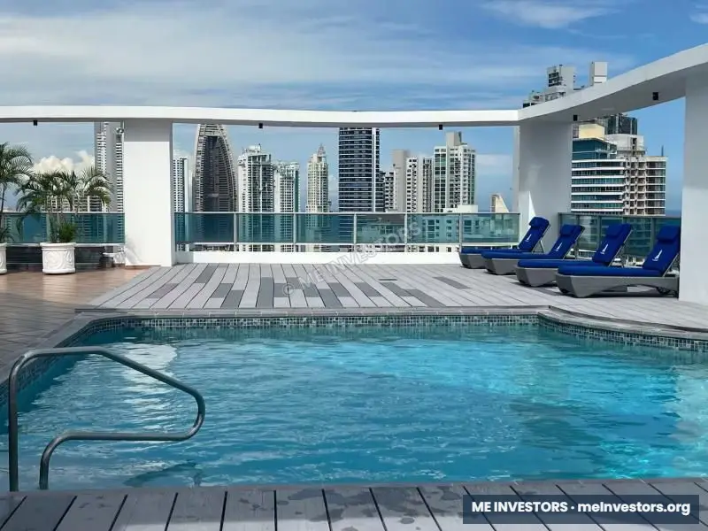 Apto. Grand Bay Tower | Ave. Balboa | 103mts2, imagen 9