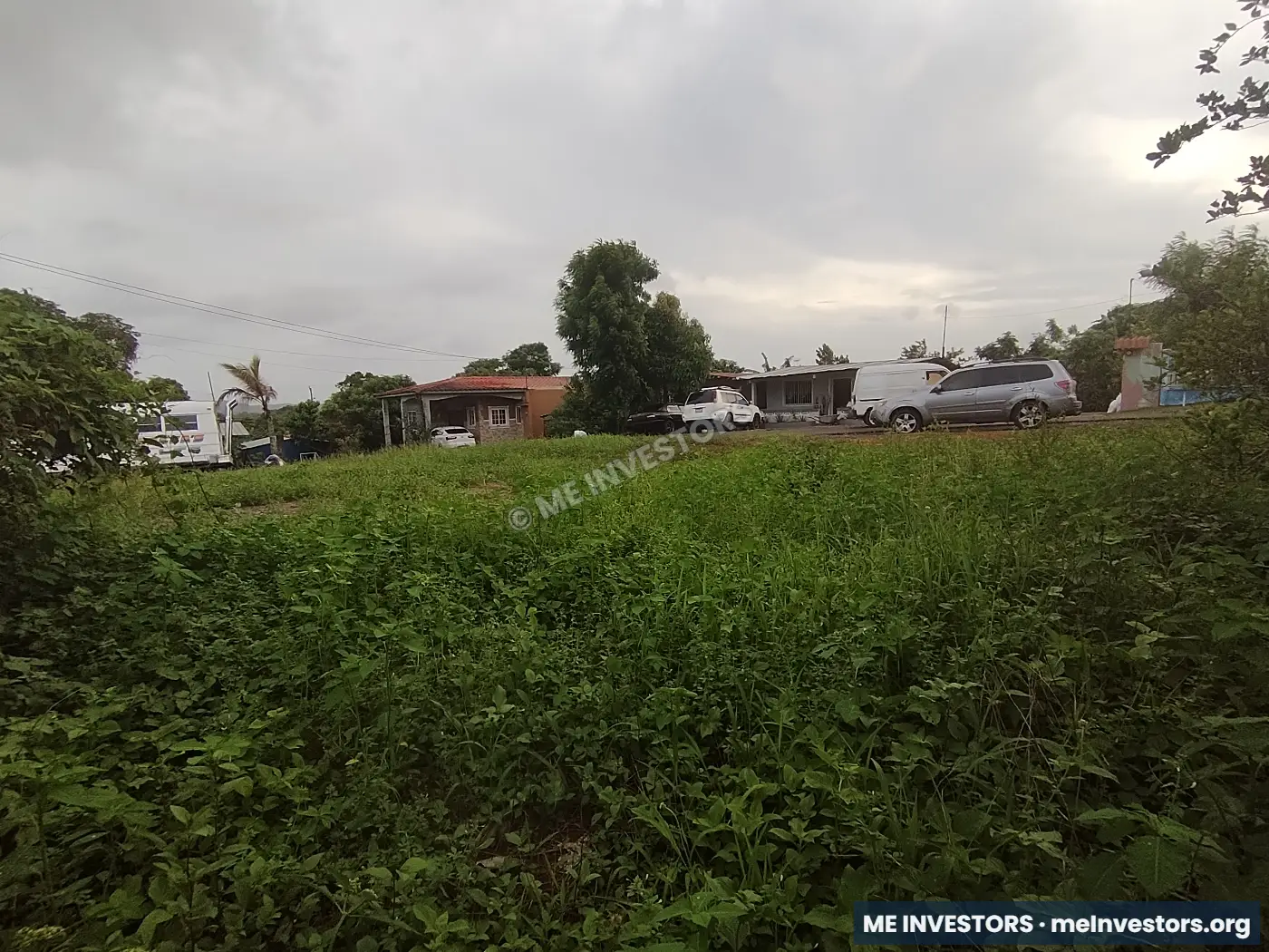Lote | Altos de San Francisco, La Chorrera | 478.07 m², imagen 6