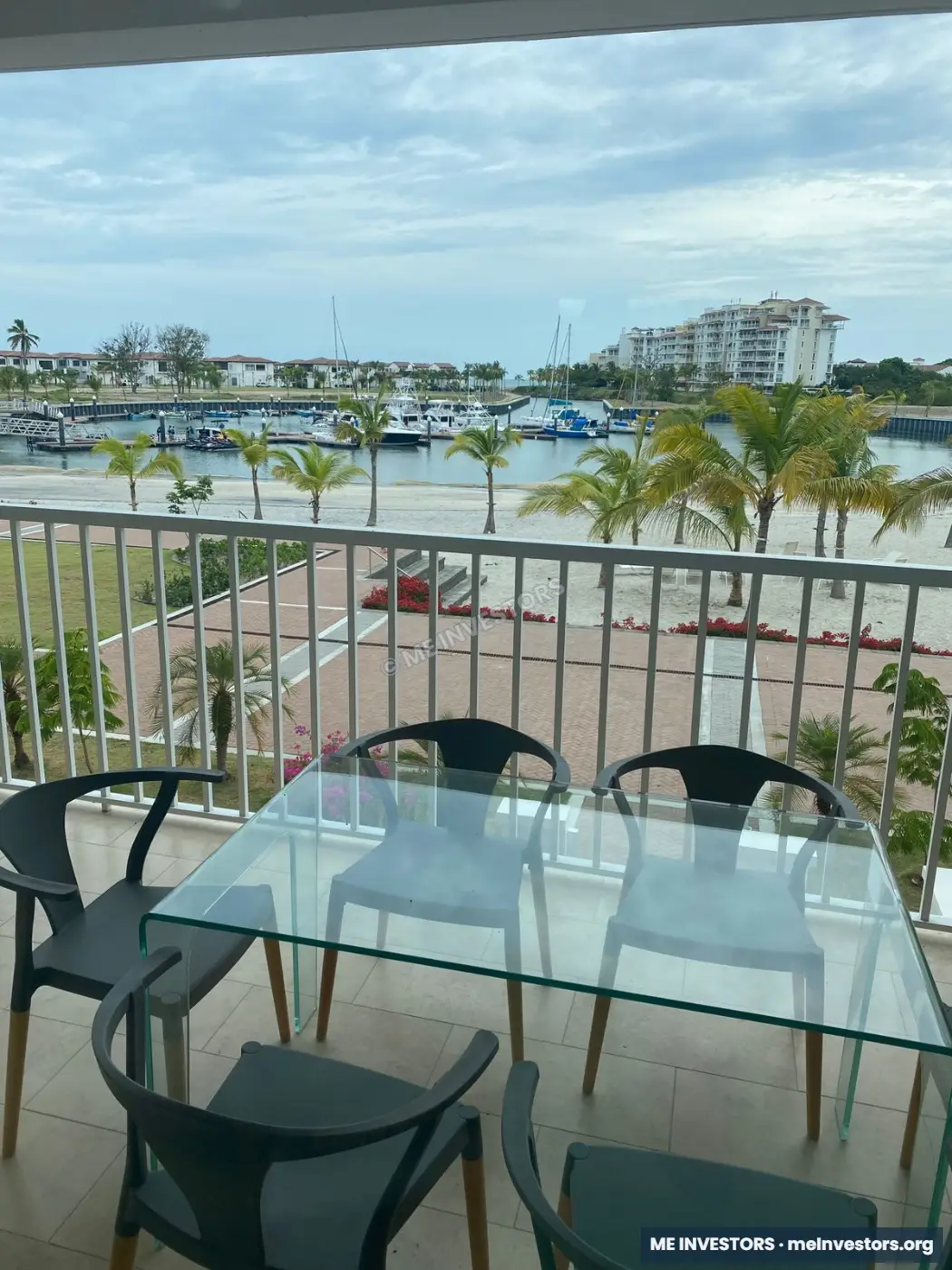 Apto Marina Village | Buenaventura | 152mts2, imagen 6
