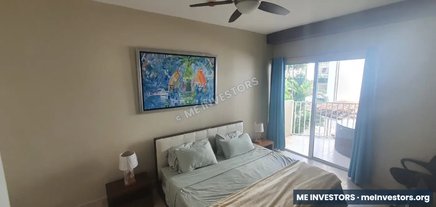 Apto. PA1  |Puntarena, Buenaventura | 105mts2, imagen 4