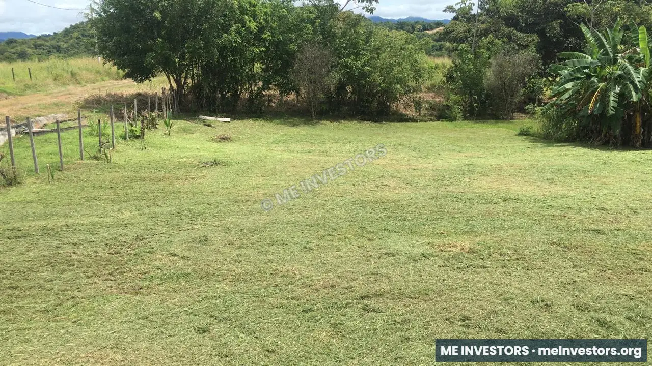 Lote titulado | Cerro Gordo, San Carlos | 2,100 m² | $68,000.00, imagen 6