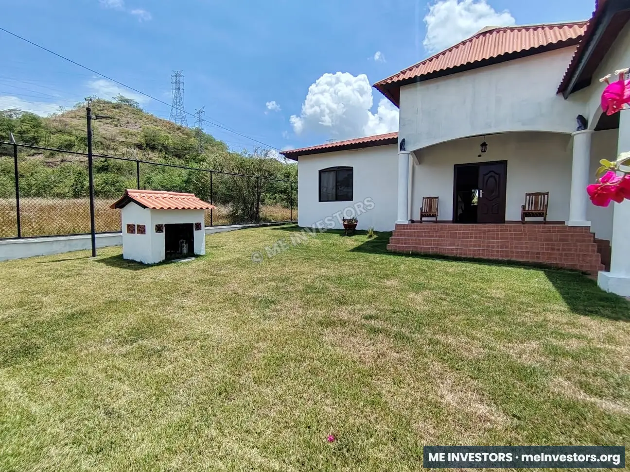 Casa |  Rancho los Sueños, Chame |, imagen 6