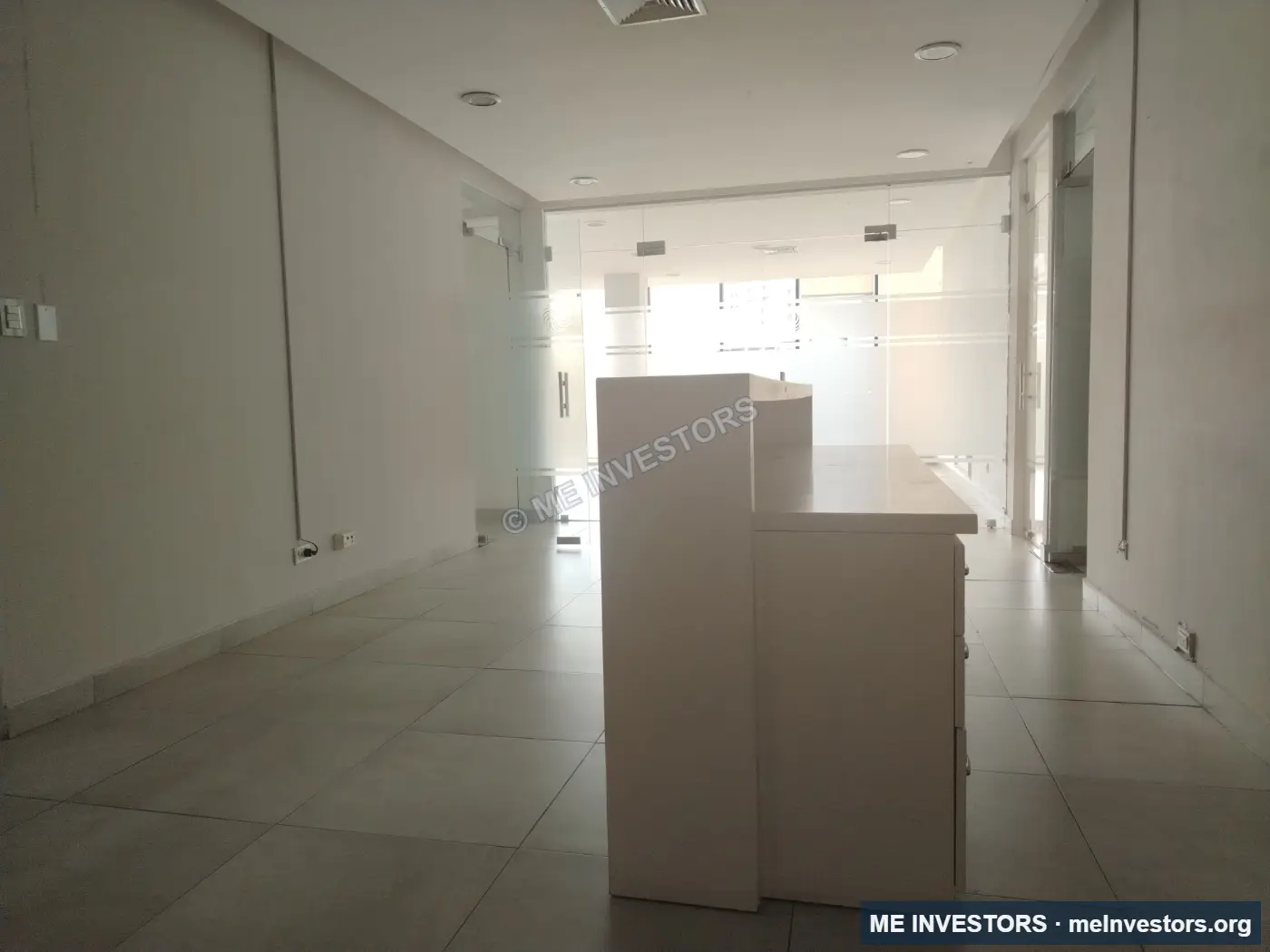 Oficina 6A | PH Omega, Obarrio | 207 m², imagen 10