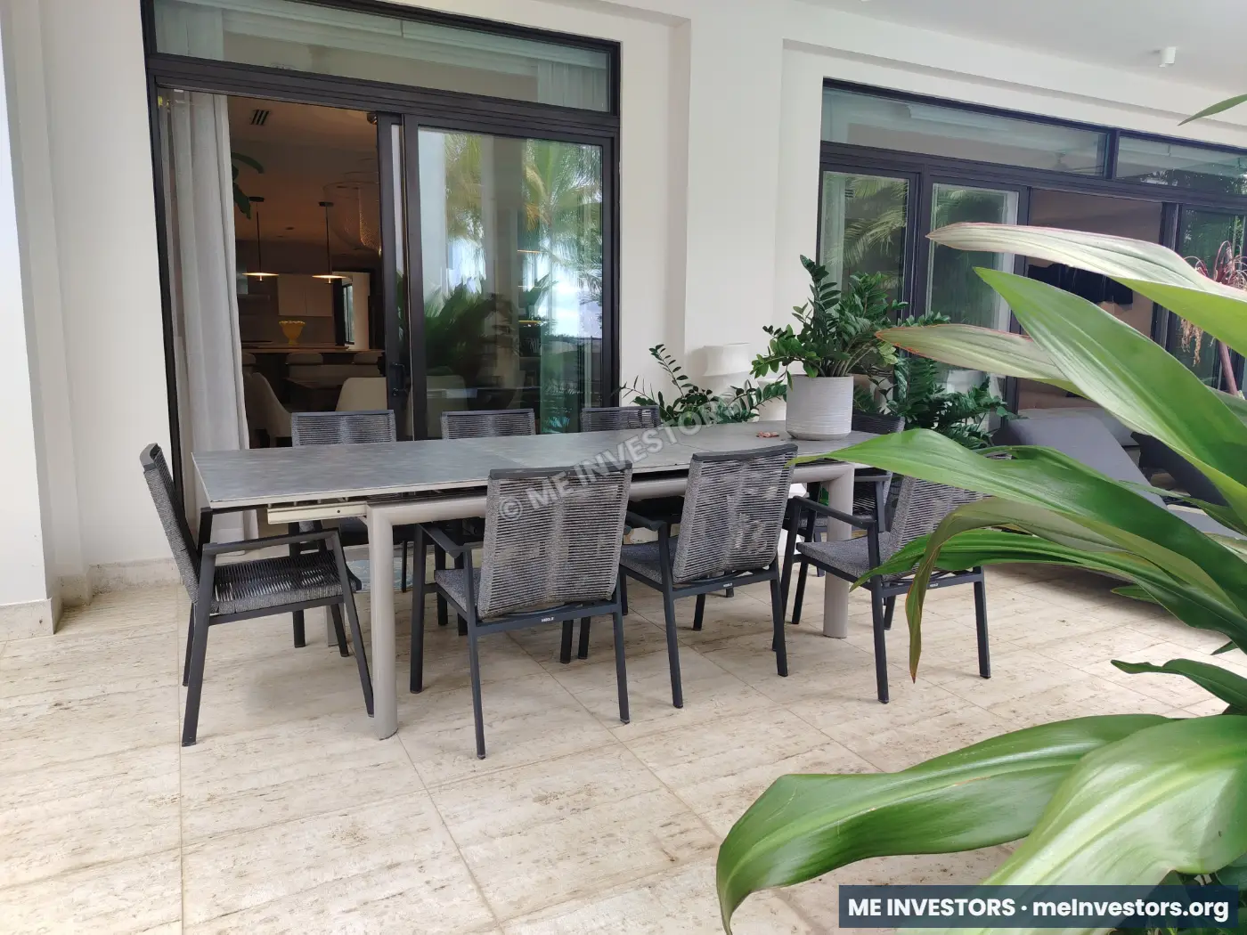 Villa Frente al Mar | Velamar, Buenaventura | 1000mts2, imagen 12