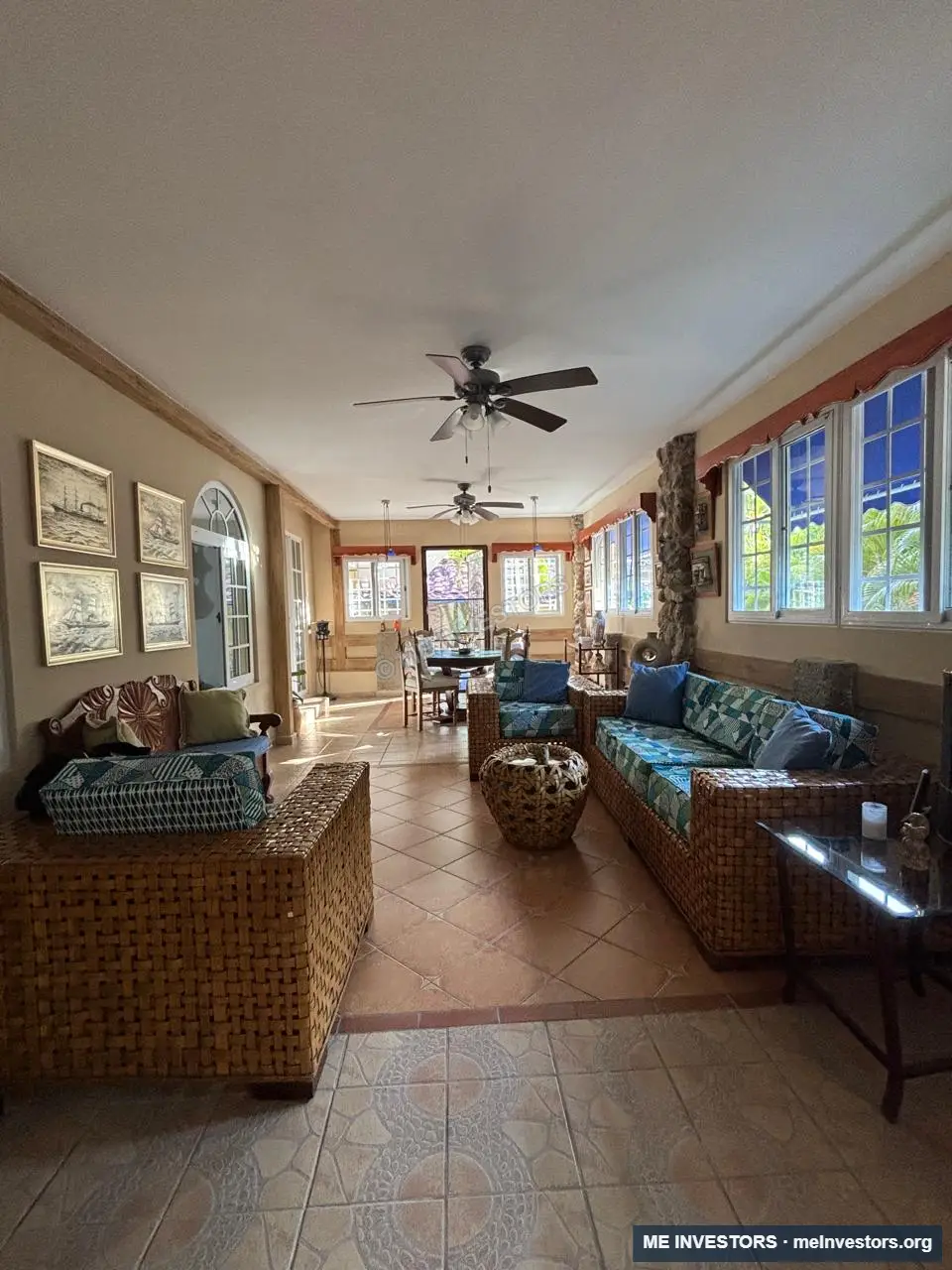 Casa | Coronado | 1,328.68 m², imagen 6