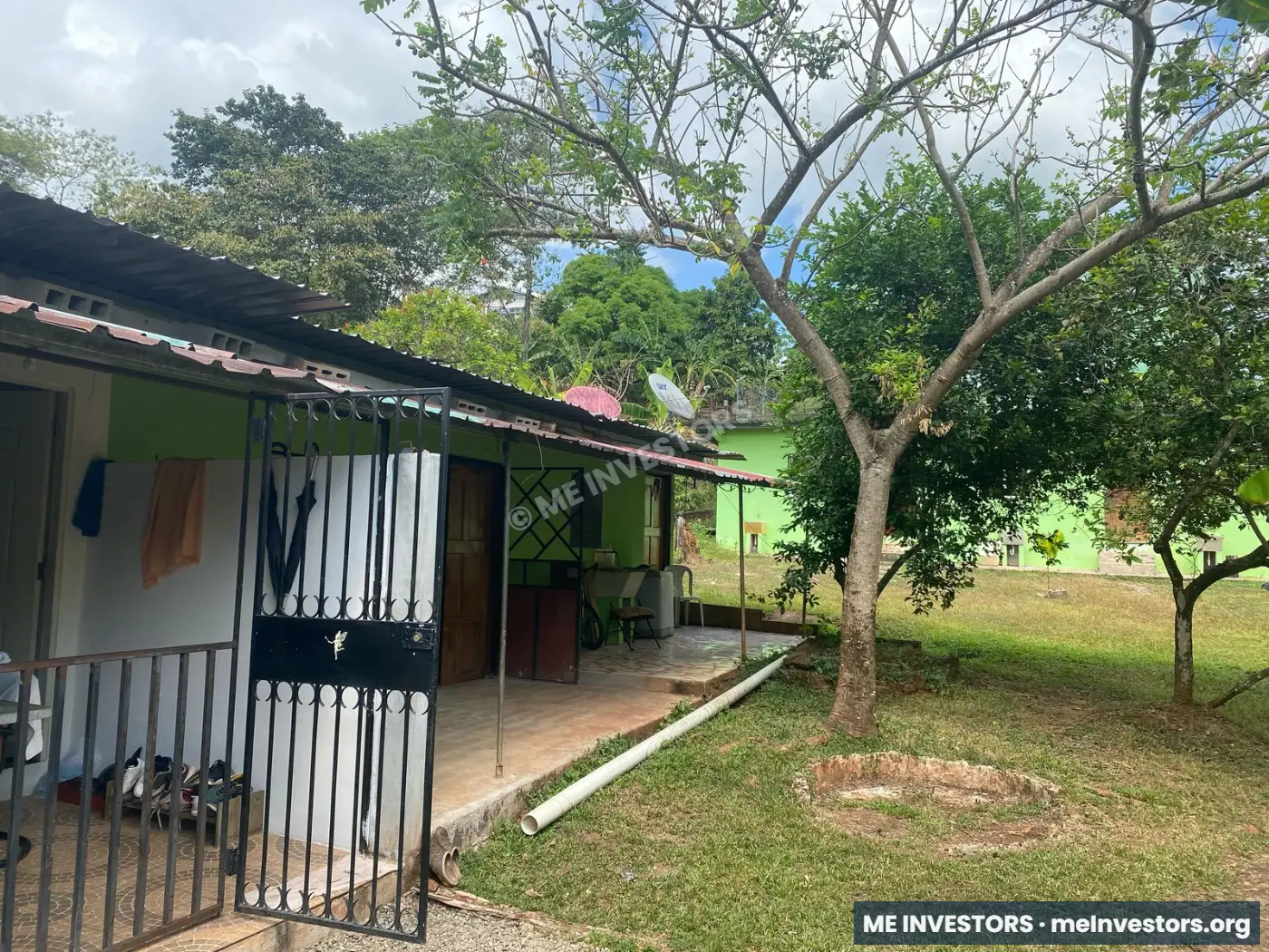 Autódromo, Tocumen | Casa + 7 unidades de alquiler |, imagen 8