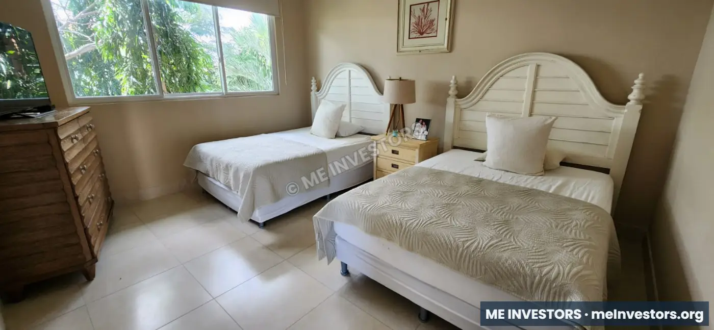 Laguna, Buenaventura | Townhome de 346 m² | Patio de 120 m², imagen 18